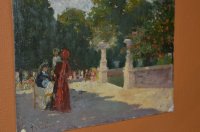 Galerie tableaux